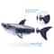 Assortiment Robo Alive Robo Shark Série 1, 1 pièce.